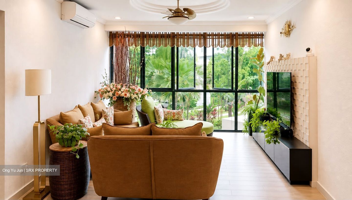 The Springbloom (D19), Condominium #594128501